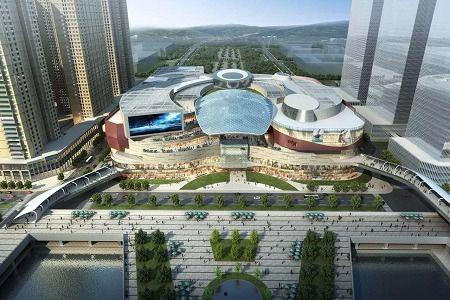 太原万象城最新爆料,全新业态惊艳亮相！