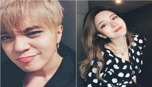 圈内爆料罗志祥劈腿,揭秘娱乐圈的隐秘真相